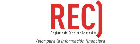 REC Registro de Expertos Contables